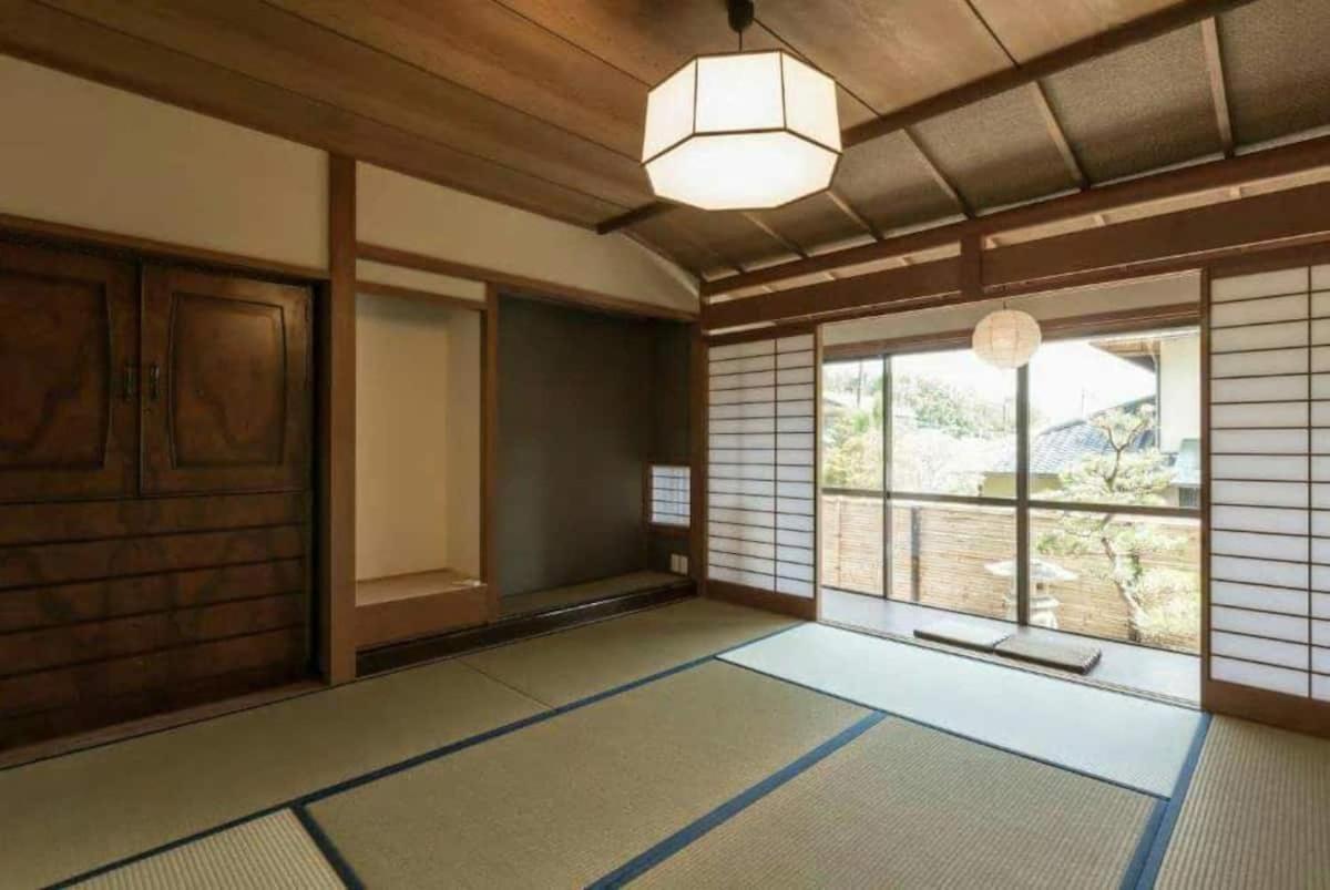 Hotel 金閣荘 Kyōto Exterior foto