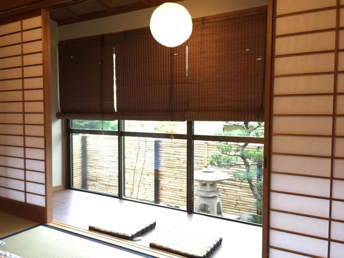 Hotel 金閣荘 Kyōto Exterior foto