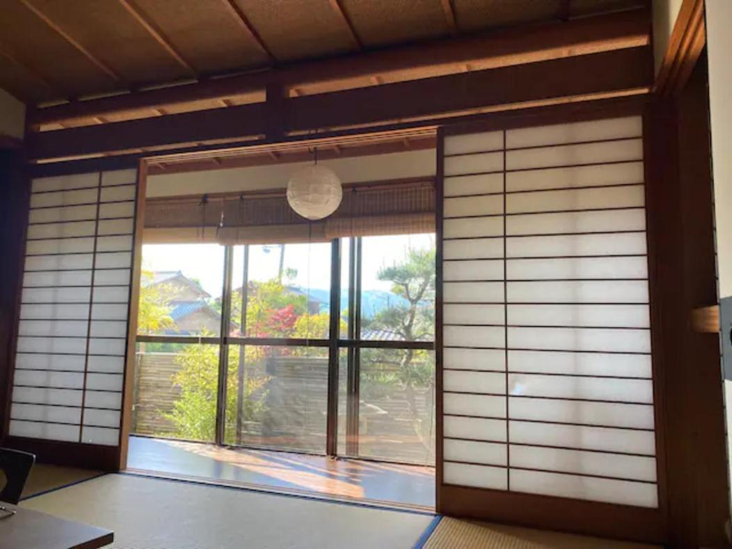 Hotel 金閣荘 Kyōto Exterior foto