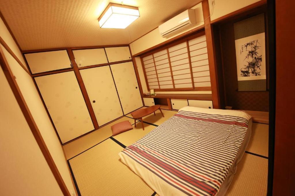 Hotel 金閣荘 Kyōto Exterior foto
