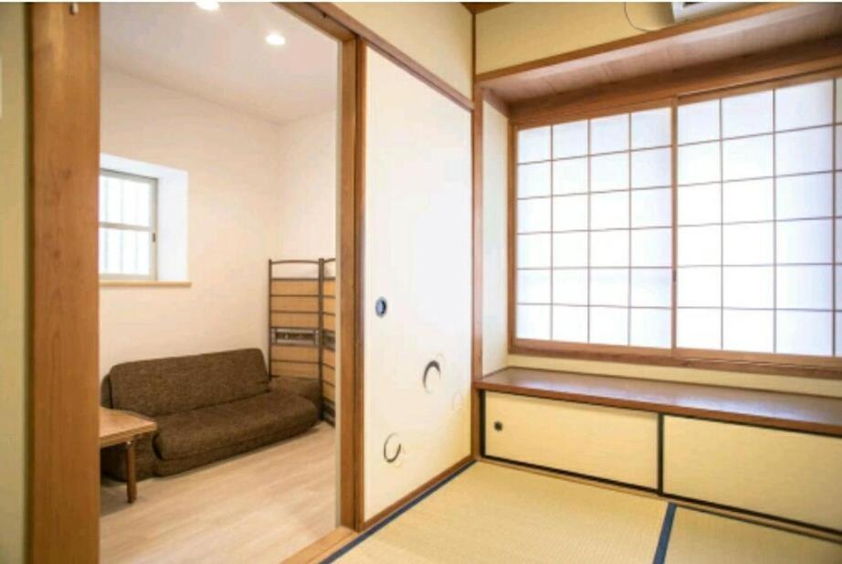 Hotel 金閣荘 Kyōto Exterior foto