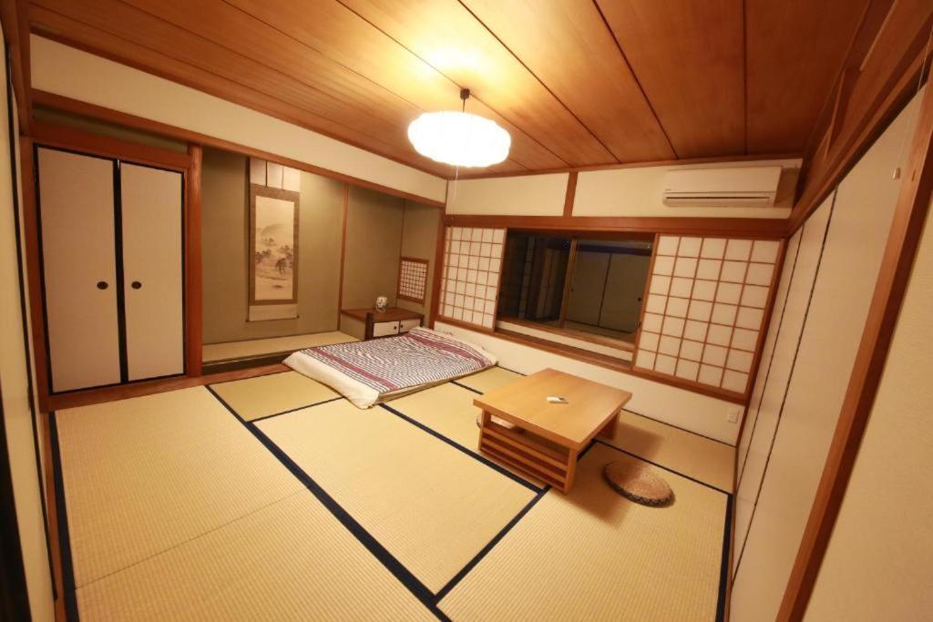 Hotel 金閣荘 Kyōto Exterior foto