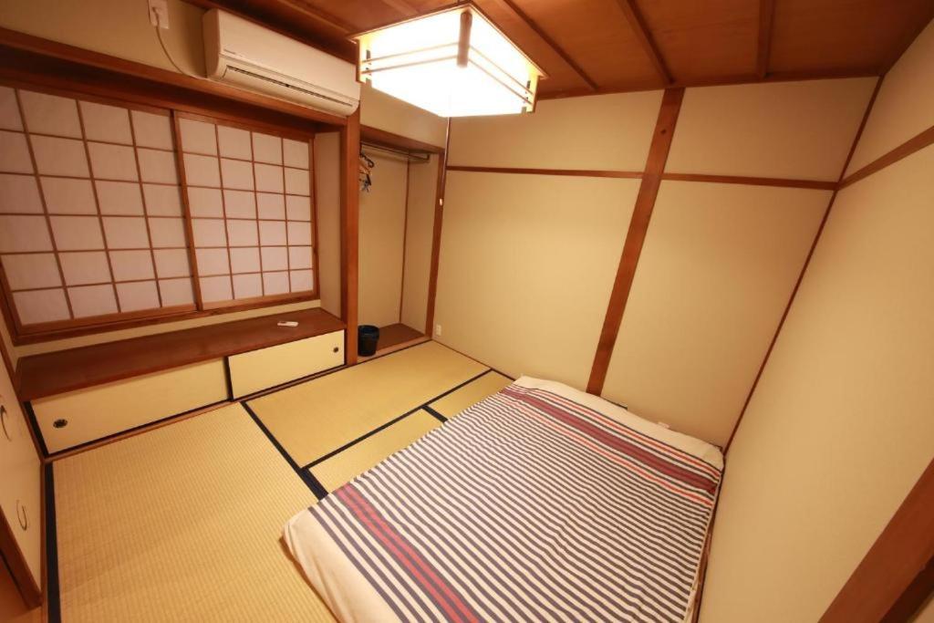 Hotel 金閣荘 Kyōto Exterior foto