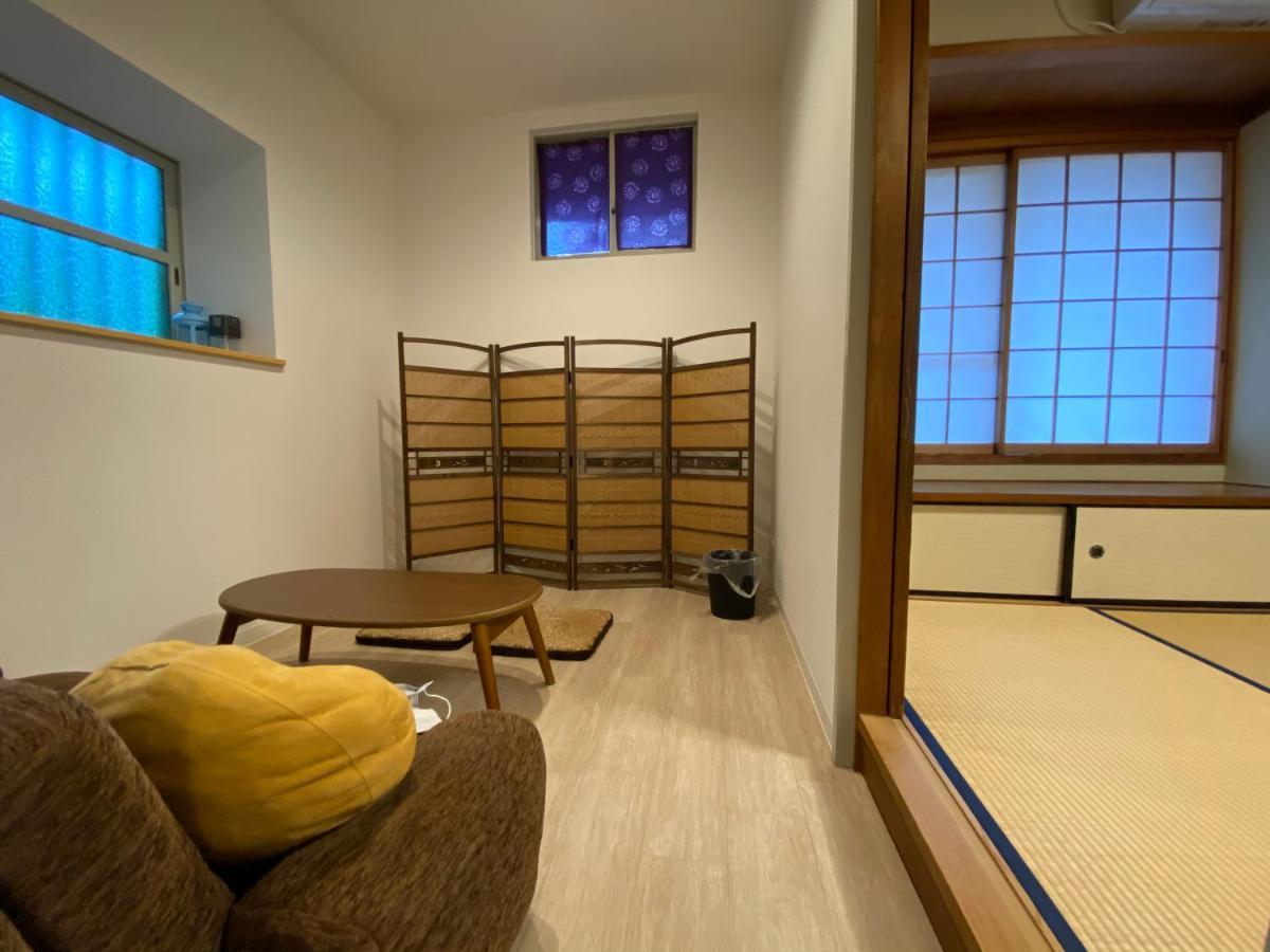 Hotel 金閣荘 Kyōto Exterior foto