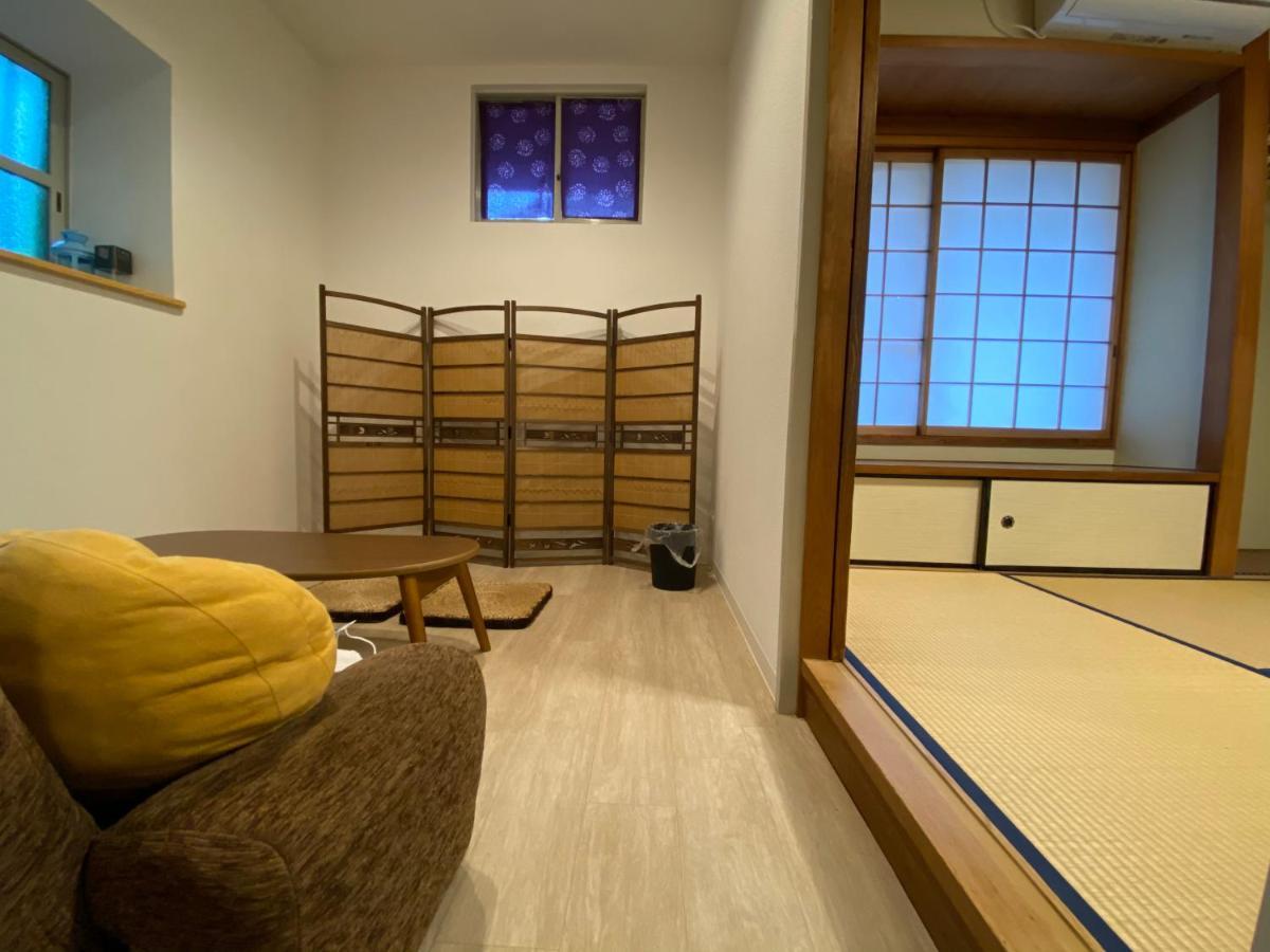Hotel 金閣荘 Kyōto Exterior foto