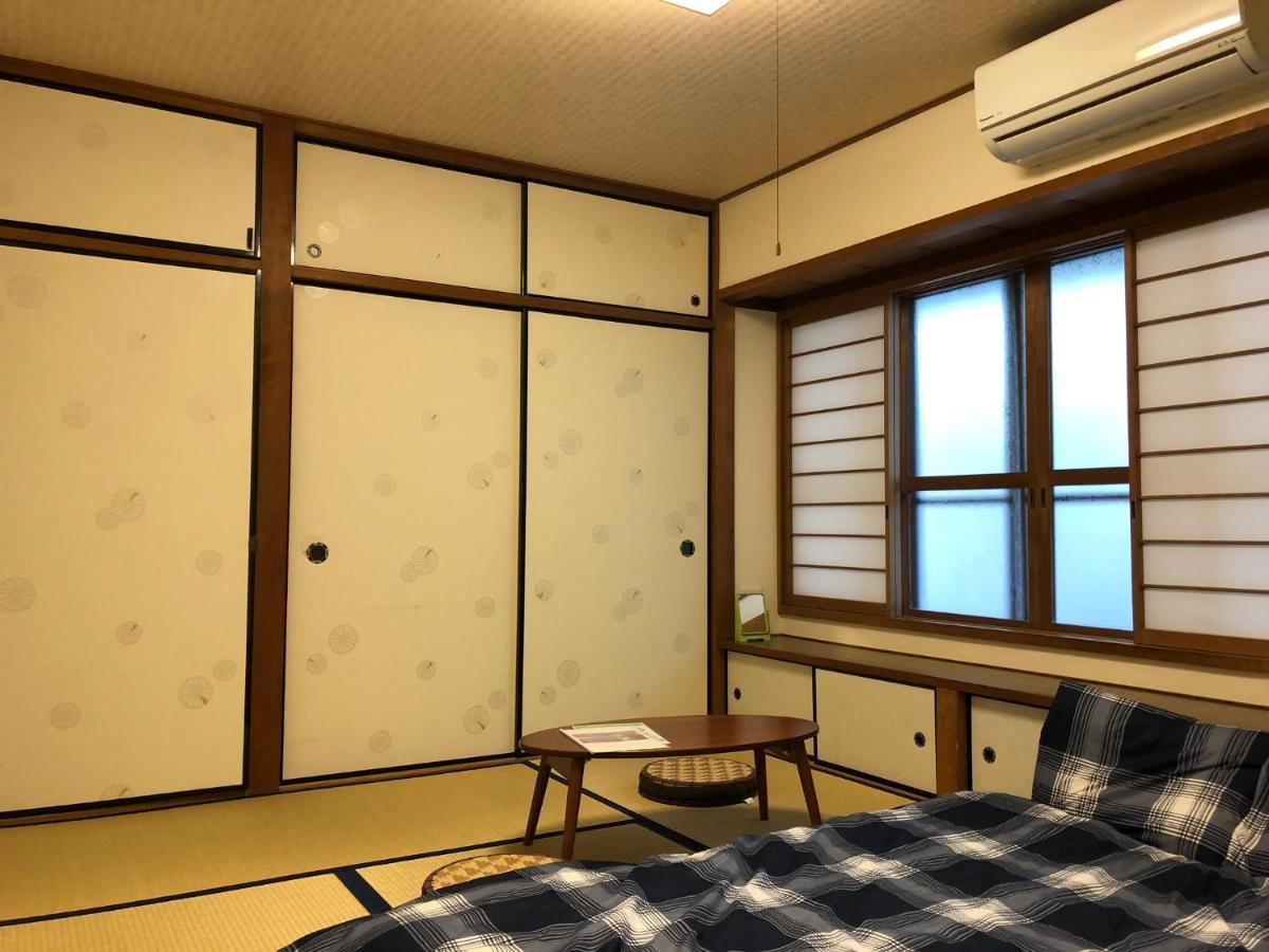 Hotel 金閣荘 Kyōto Exterior foto