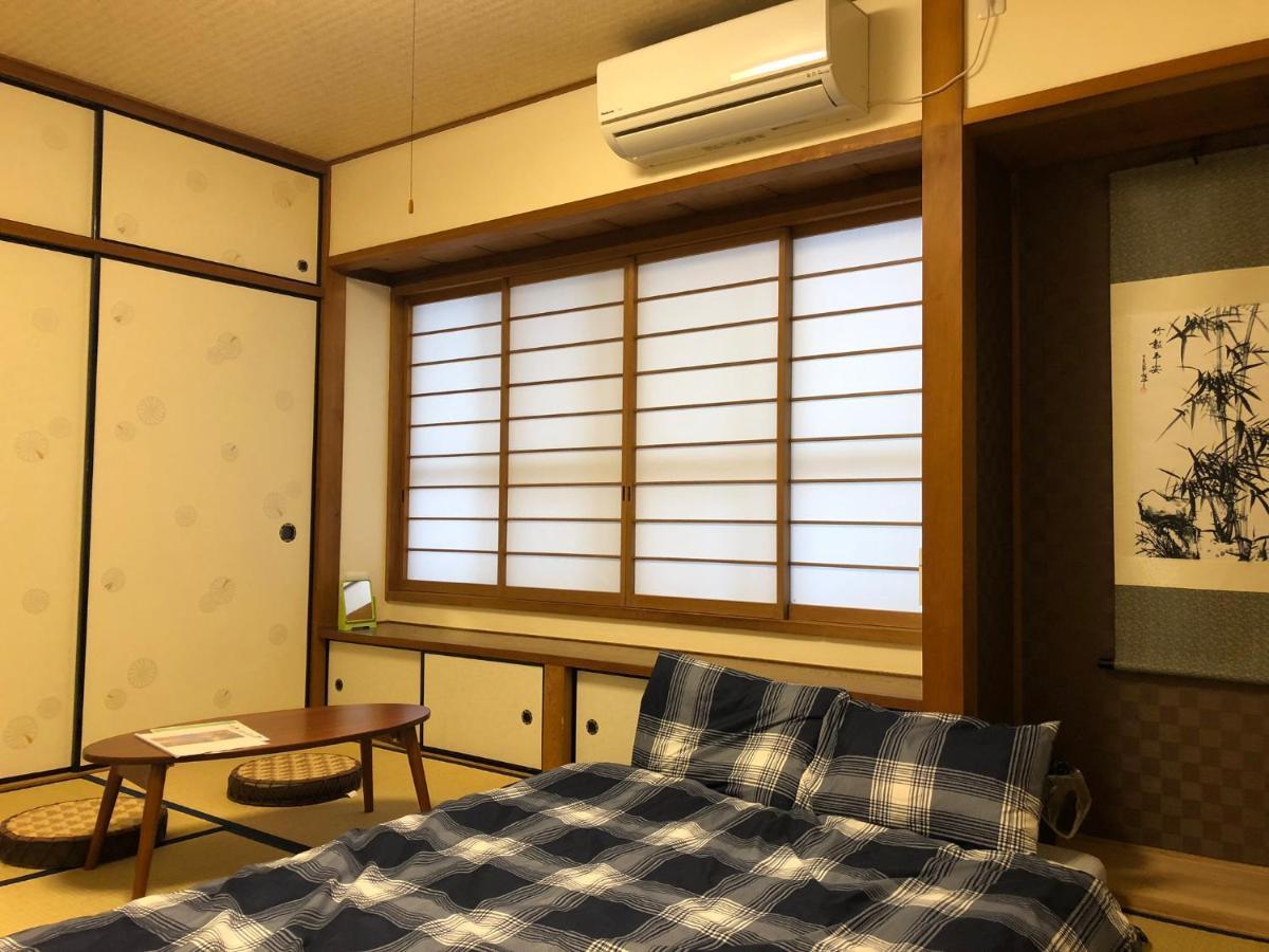 Hotel 金閣荘 Kyōto Exterior foto