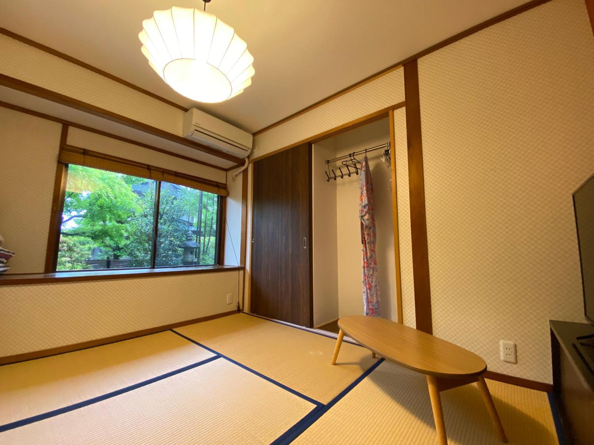 Hotel 金閣荘 Kyōto Exterior foto