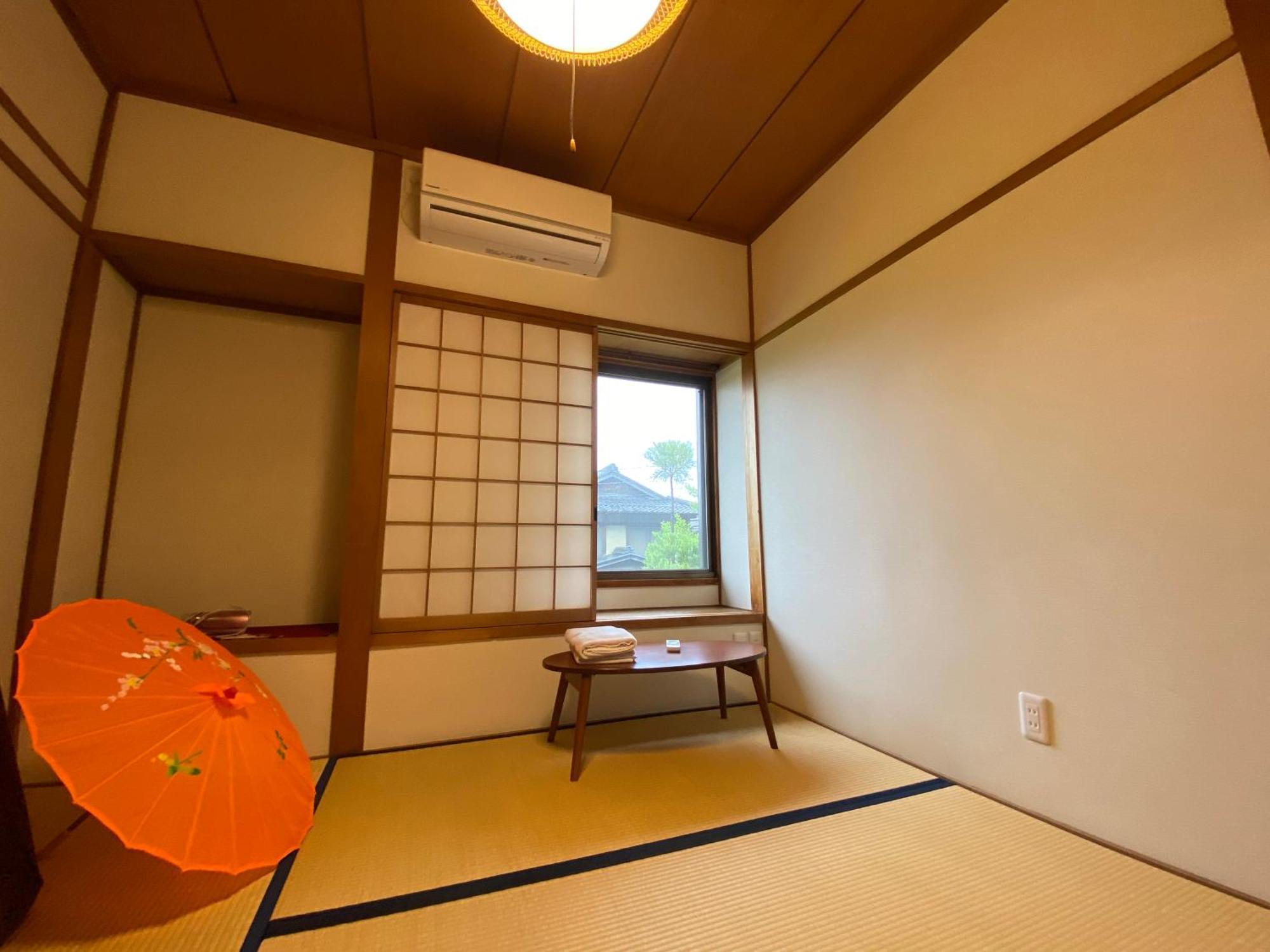 Hotel 金閣荘 Kyōto Exterior foto